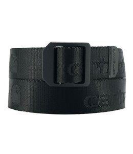 Carhartt Men's Nylon Webbing Ladder Lock Belt A0006387