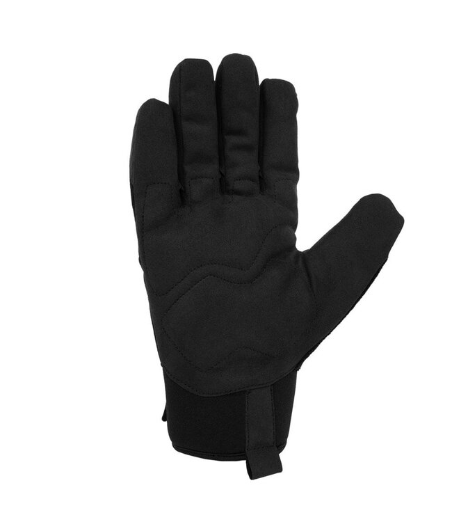 Carhartt Men's Wind Fighter Insulated Synthetic Leather Secure Cuff Glove GL0859M