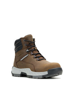 Wolverine Men's Tarmac II 6" Reflective Carbonmax Work Boot W261025