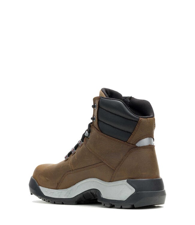 Wolverine Men's Tarmac II 6" Reflective Carbonmax Work Boot W261025