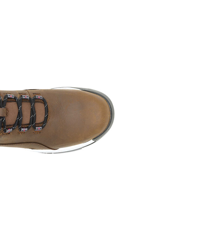 Wolverine Men's Tarmac II 6" Reflective Carbonmax Work Boot W261025