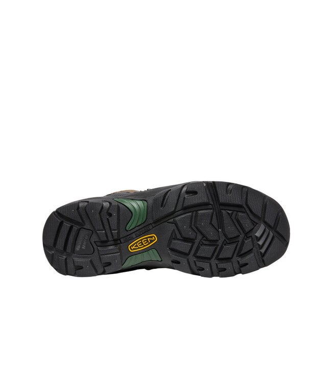 KEEN Men's Pittsburgh Energy 6" Waterproof Soft Toe Boot 1026894
