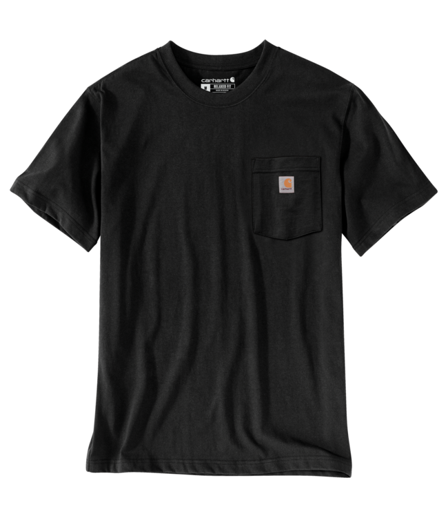 Carhartt Men's Irvine Relaxed Wrench T-Shirt 107289