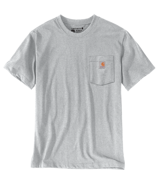 Carhartt Men's Irvine Relaxed Horse T-Shirt 107292