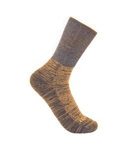 Carhartt Men's Twin Knit MW Crew Sock SC9550M