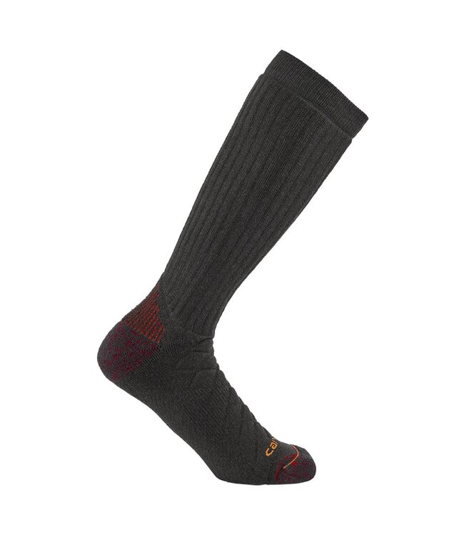Carhartt Men's Twin Knit Boot Sock SB9570M