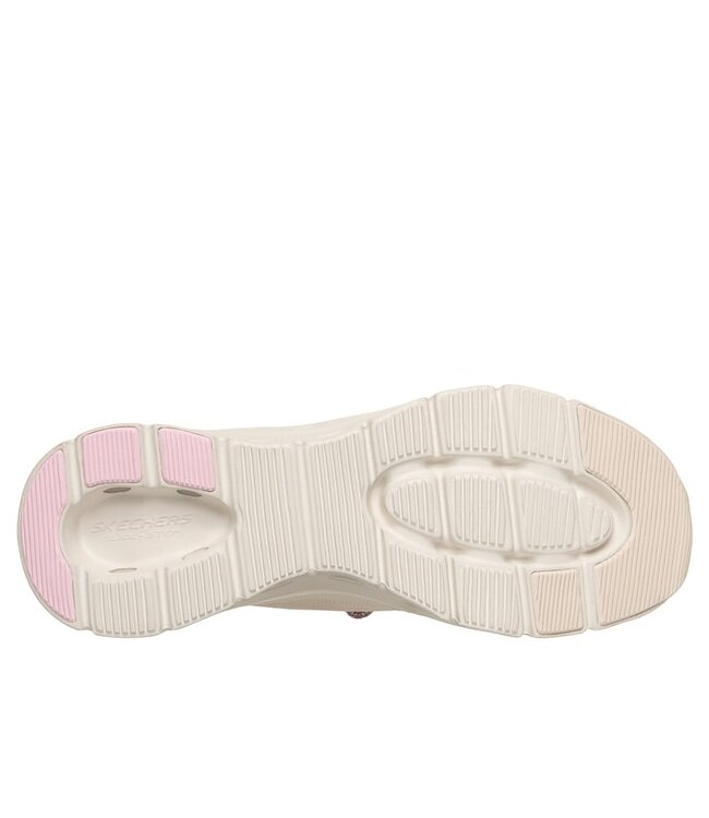 Skechers Women's Slip-ins: Glide-Step Pro-Rhinestone Radiance Shoe 150482 NAT