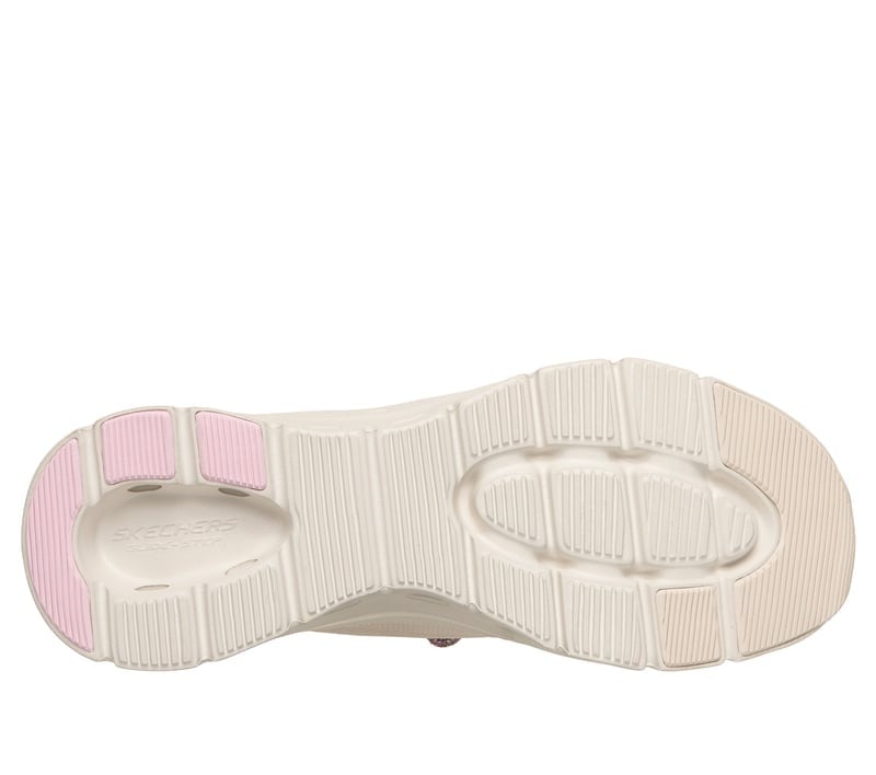 Skechers Women's Slip-ins: Glide-Step Pro-Rhinestone Radiance Shoe