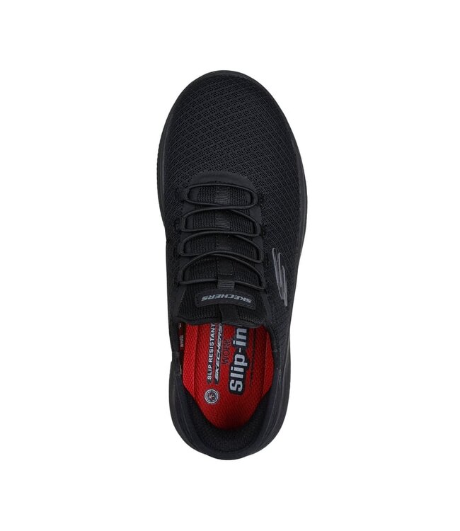 Skechers Women Slip-ins Work: Summits SR- Enslee Shoe 108144 BBK