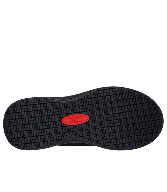 Skechers Women Slip-ins Work: Summits SR- Enslee Shoe 108144 BBK