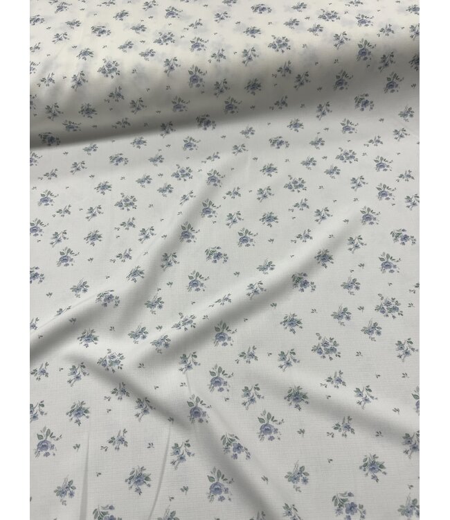 * Exclusive Design* YD Timeless Elegance Poly Slub FT202601500