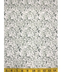 * Exclusive Design* YD Trailing Willows Swiss Dot Knit FT202601491