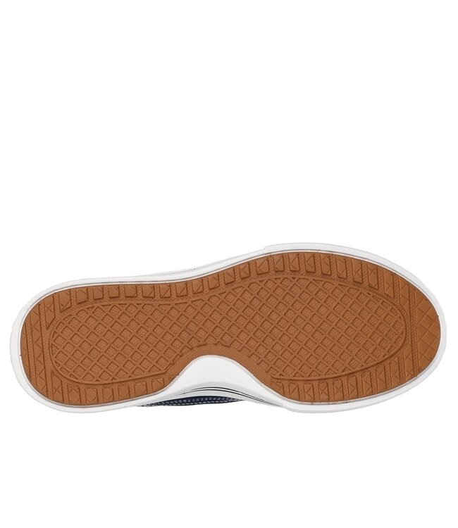 Skechers Women's Slip-ins: Arch Fit Arcade- See Ya There Shoe 177197 NVY