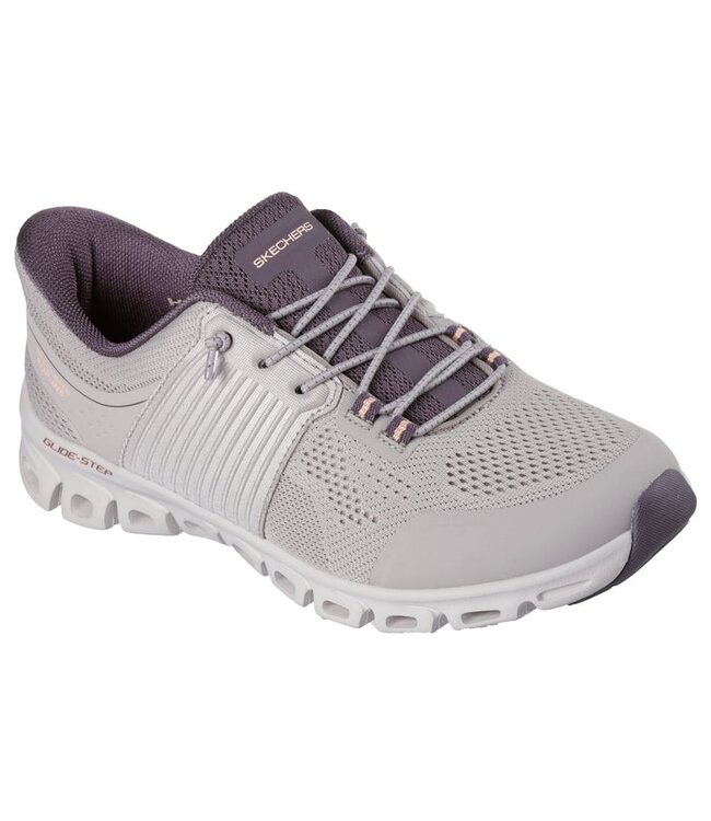 Skechers Women's Slip-ins: Glide-Step- Stargaze Shoe 104801 DKTP