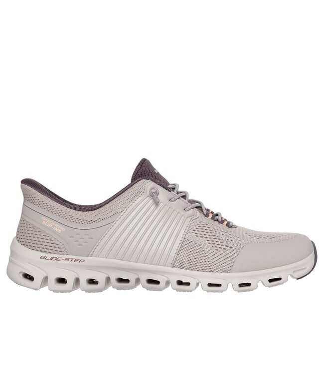 Skechers Women's Slip-ins: Glide-Step- Stargaze Shoe 104801 DKTP