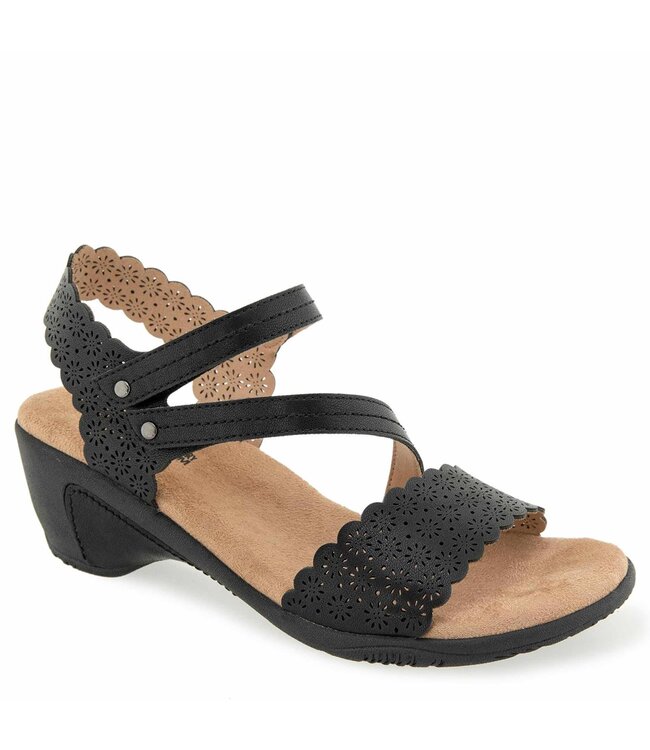 Jambu Women's Gracie Sandal B6GRC01