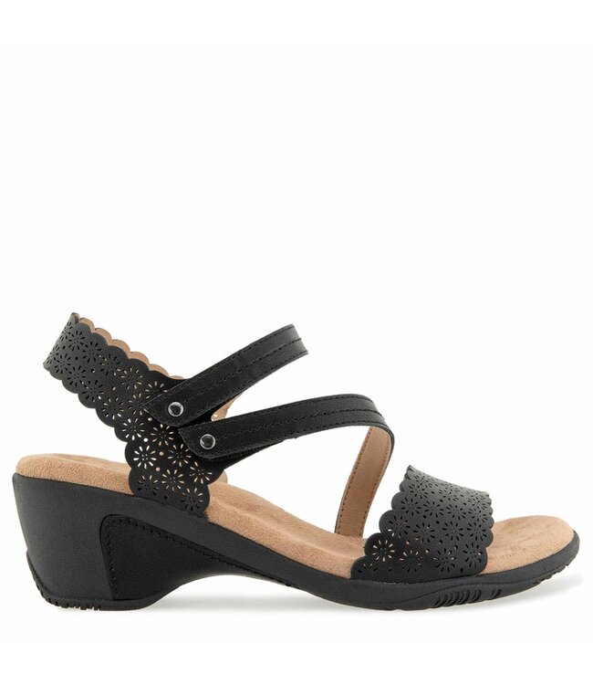 Jambu Women's Gracie Sandal B6GRC01