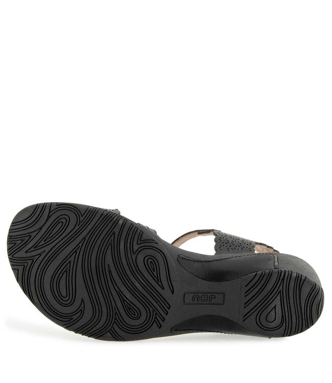 Jambu Women's Gracie Sandal B6GRC01