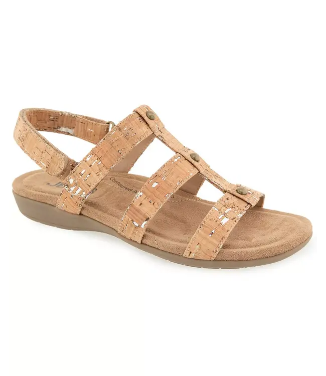 Jambu Women's Vega Sandal B6VGA654