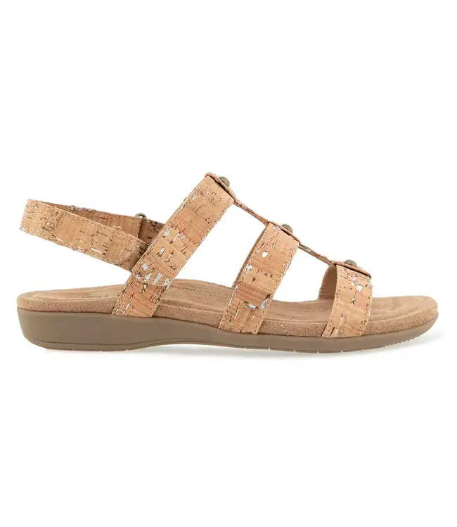 Jambu Women's Vega Sandal B6VGA654