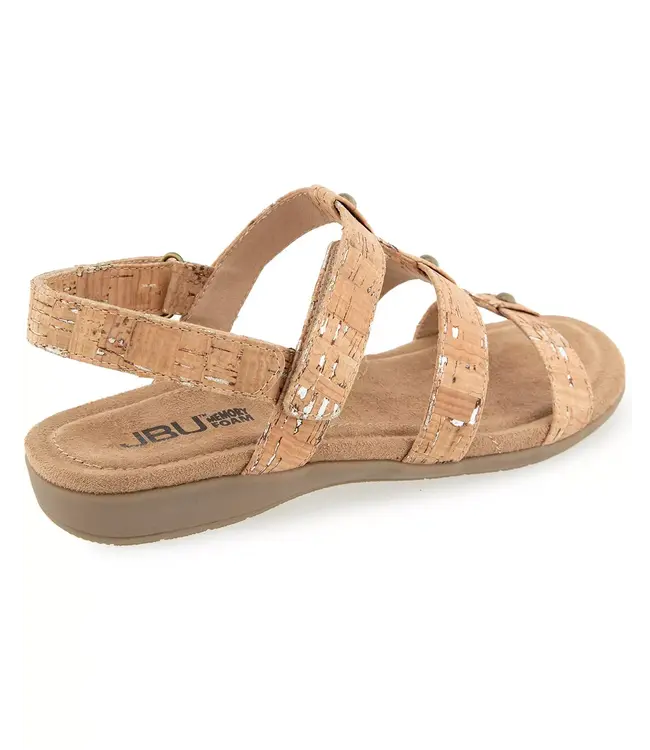 Jambu Women's Vega Sandal B6VGA654