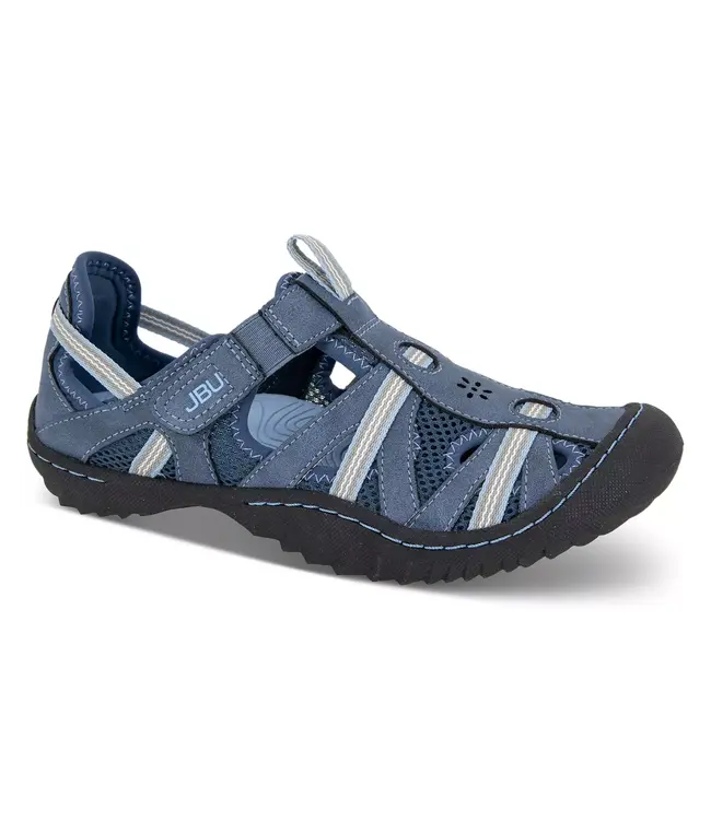 Jambu Women's Regional Water Ready Shoe B3RGL45