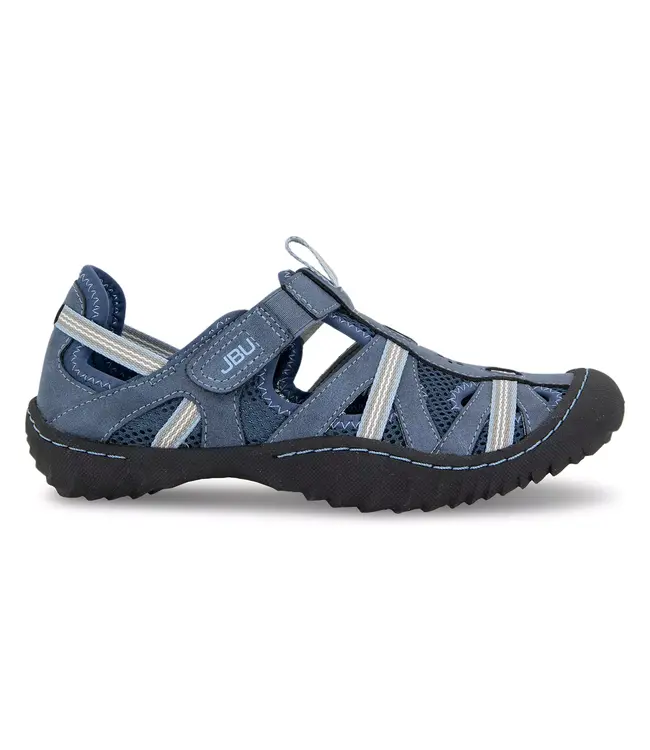 Jambu Women's Regional Water Ready Shoe B3RGL45