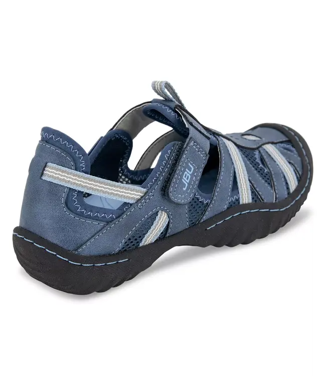 Jambu Women's Regional Water Ready Shoe B3RGL45