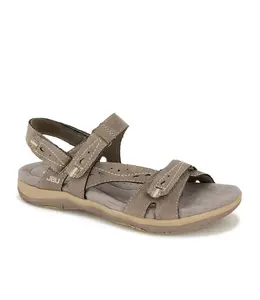 Jambu Women's Stephie Vegan Sandal B3STE34