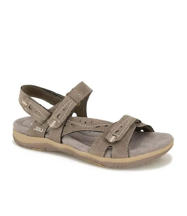 Jambu Women's Stephie Vegan Sandal B3STE34