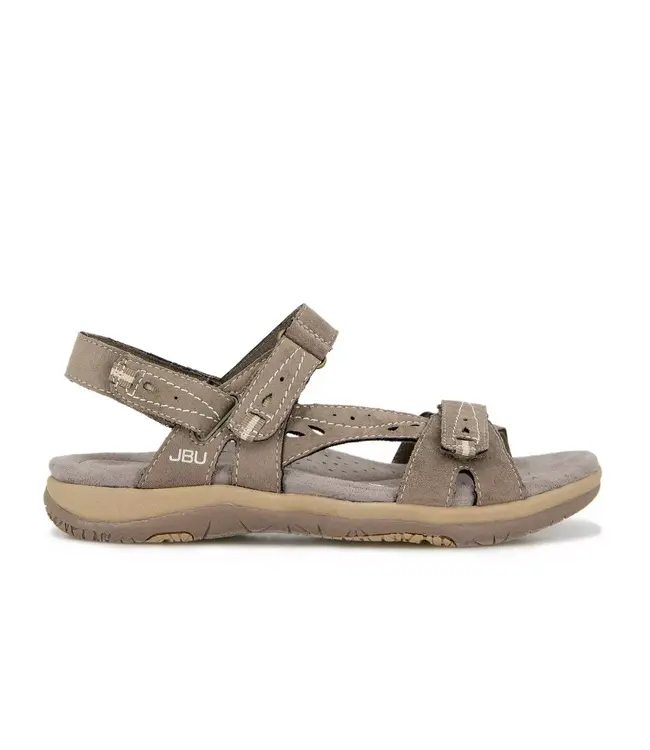 Jambu Women's Stephie Vegan Sandal B3STE34