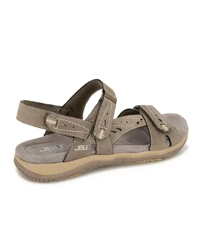 Jambu Women's Stephie Vegan Sandal B3STE34