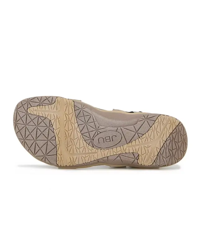 Jambu Women's Stephie Vegan Sandal B3STE34