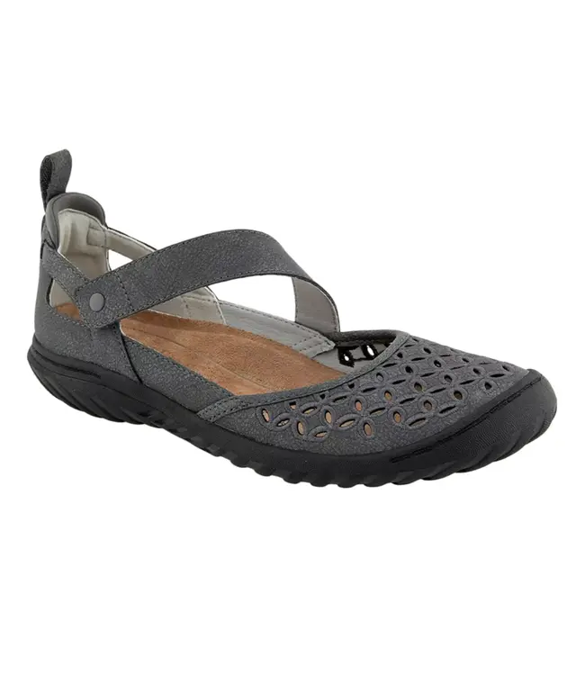 Jambu Women's Bianca Shoe (Wide) B6BCA50W