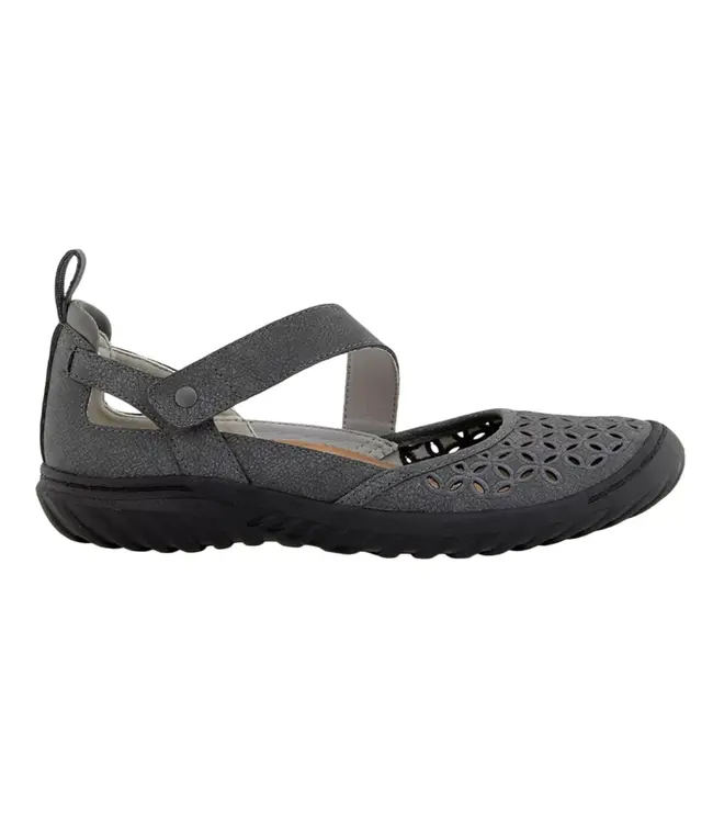 Jambu Women's Bianca Shoe (Wide) B6BCA50W