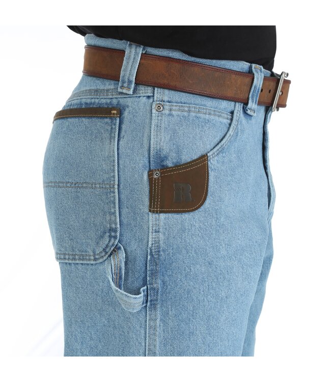 Wrangler Men's Riggs Workwear® Carpenter Jean 3W020VI