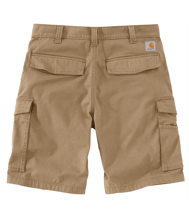 Carhartt Men's Rugged Flex Rigby Cargo Short 103542