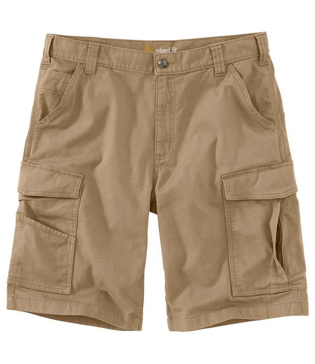 Carhartt Men's Rugged Flex Rigby Cargo Short 103542