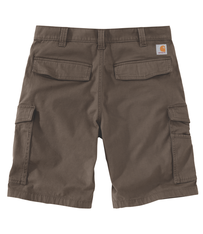 Carhartt Men's Rugged Flex Rigby Cargo Short 103542