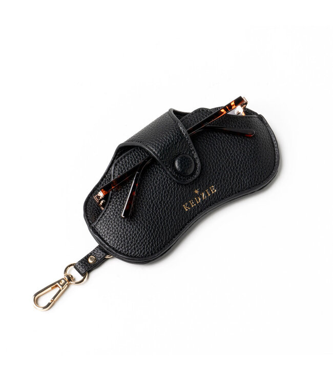 KEDZIE Eclipse Eyewear Case KDZEEC