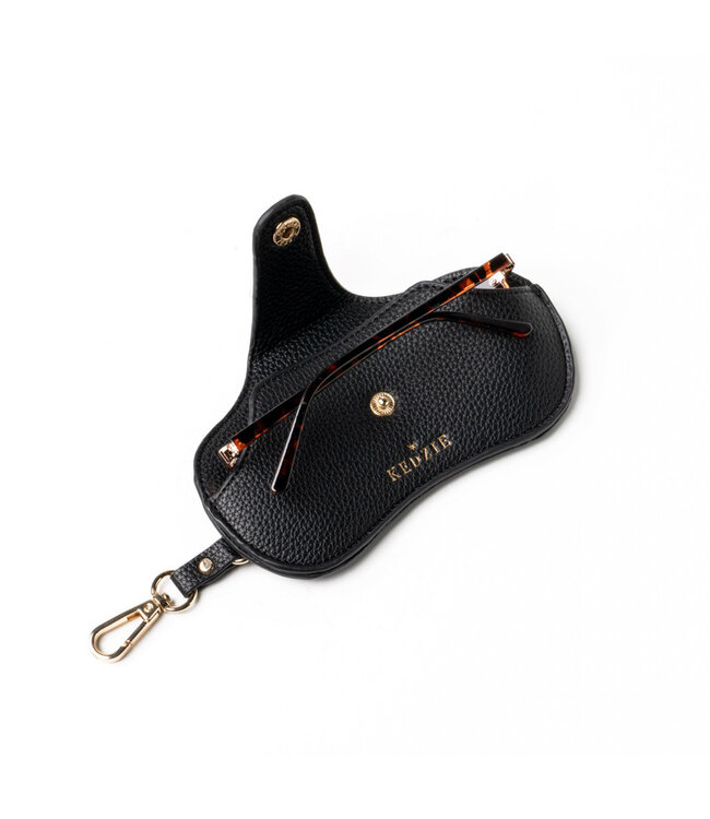 KEDZIE Eclipse Eyewear Case KDZEEC