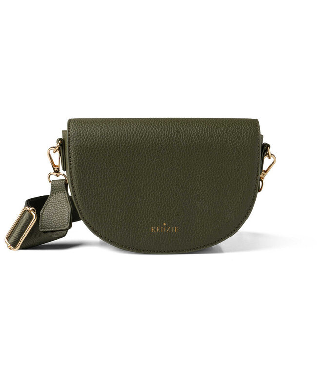KEDZIE Luna Crossbody KDZLC2