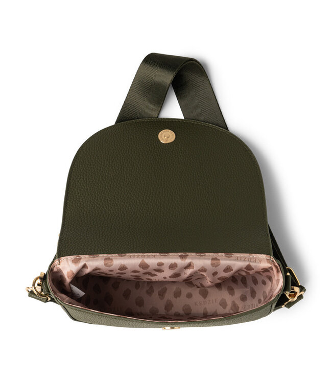 KEDZIE Luna Crossbody KDZLC2