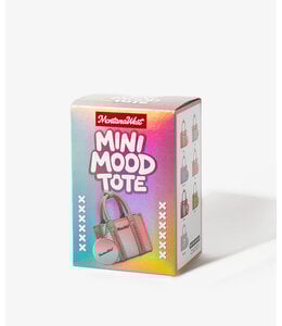 Wrangler Montana West Mini Mood Tote Blind Box WRBX-98