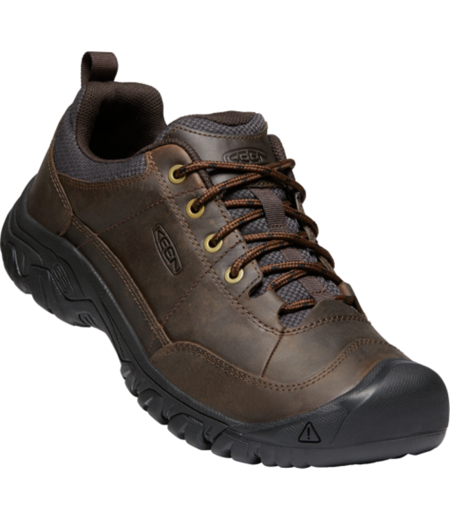 KEEN Men's Targhee III Oxford Hiking Shoe 1022513