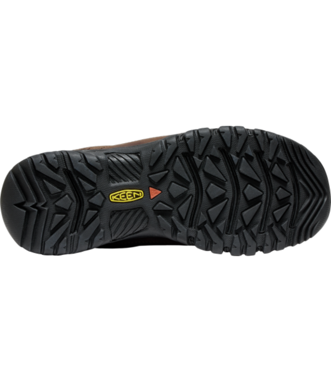 KEEN Men's Targhee III Oxford Hiking Shoe 1022513