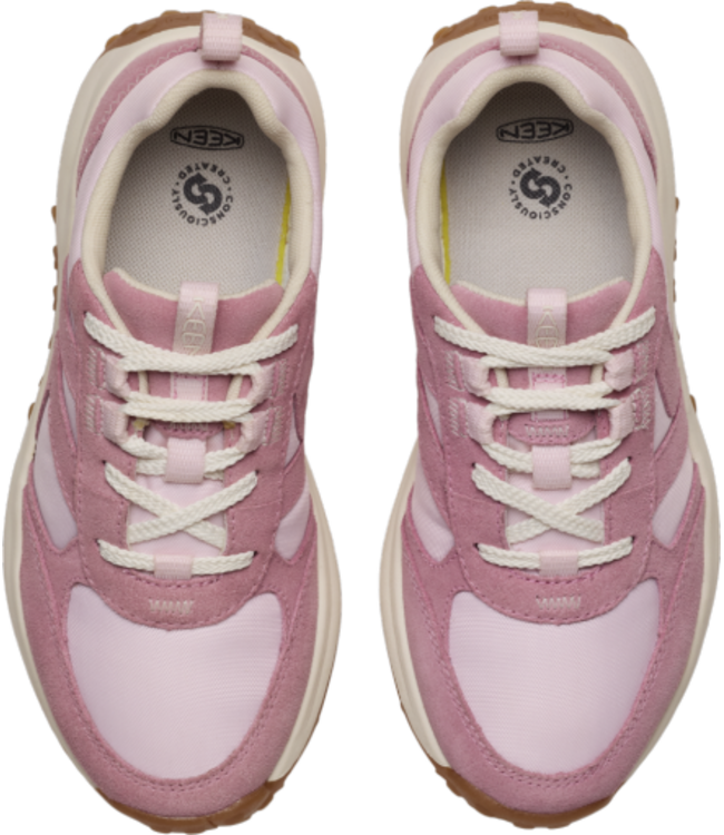 KEEN Big Kids' KS86 Sneaker 1031289