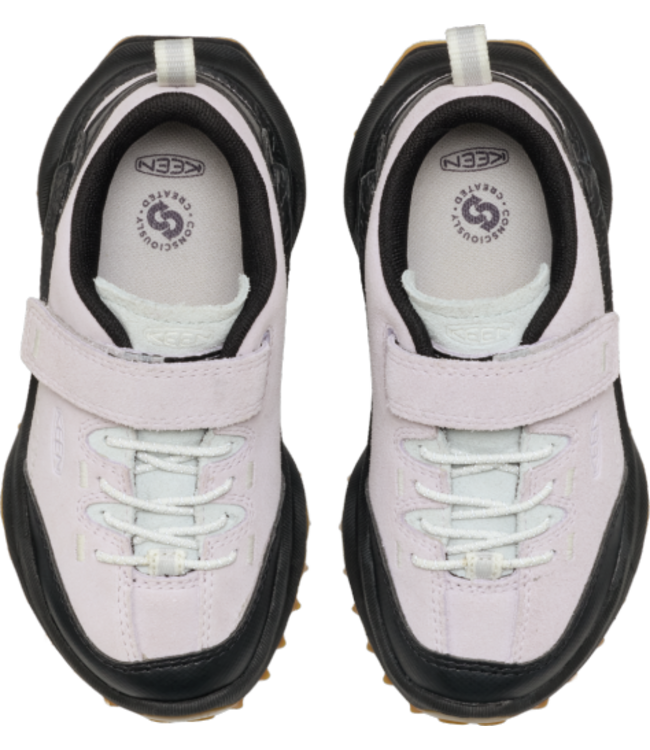 KEEN Little Kid's Jasper Zionic Sneaker 1032061