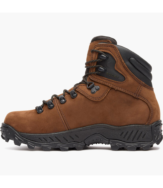 Rocky Men's Ridgetop Gore-Tex Waterproof Hiker Boot 5212