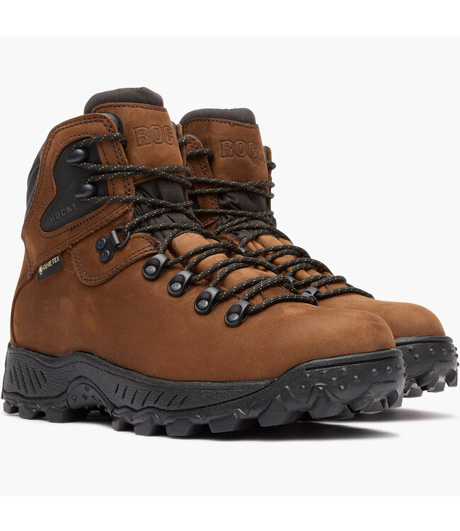 Rocky Men's Ridgetop Gore-Tex Waterproof Hiker Boot 5212